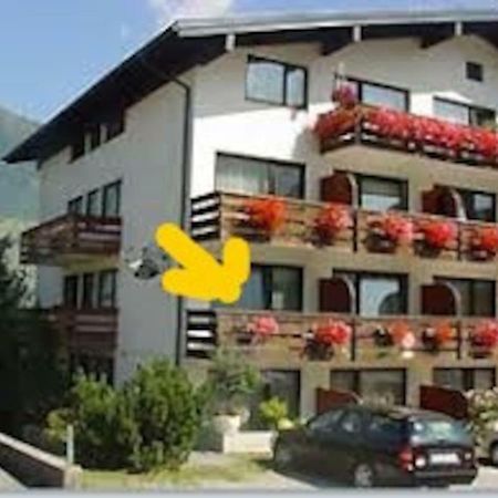 Appartement Bergblick Raggal ภายนอก รูปภาพ