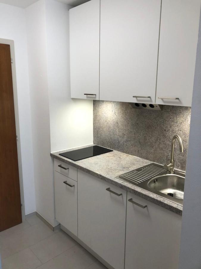 Appartement Bergblick Raggal ภายนอก รูปภาพ