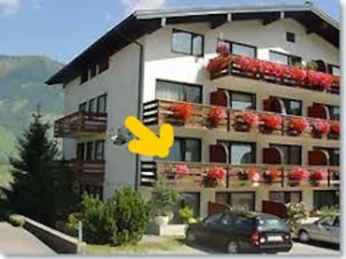 Appartement Bergblick Raggal ภายนอก รูปภาพ