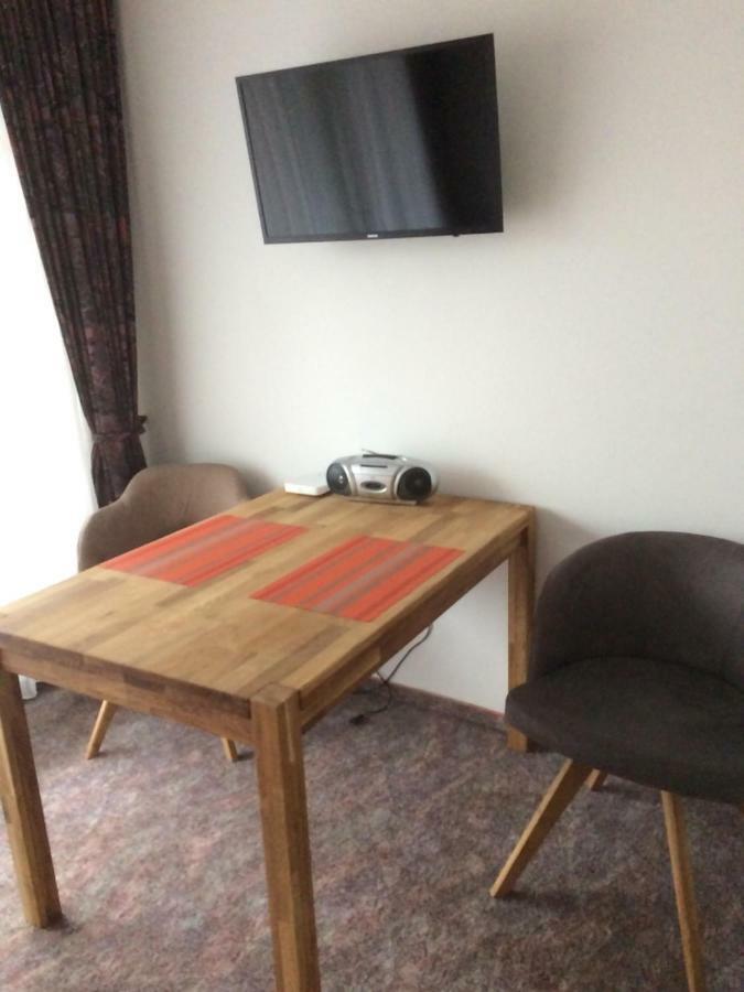 Appartement Bergblick Raggal ภายนอก รูปภาพ