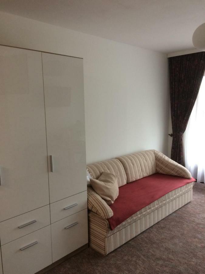 Appartement Bergblick Raggal ภายนอก รูปภาพ